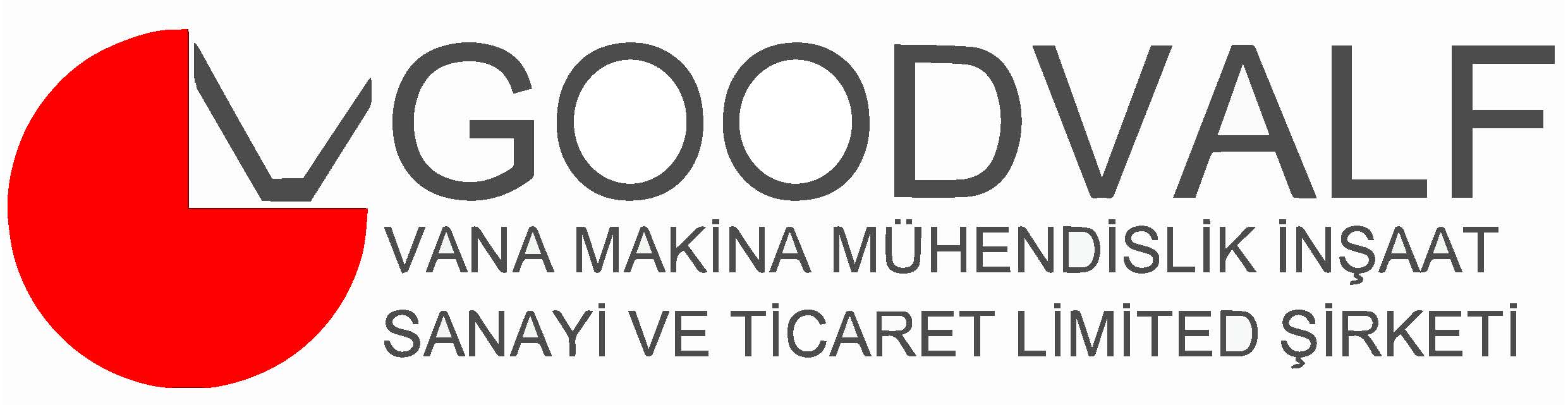 Goodvalf Vana İmalatı Fittings ve Dövme Sanayi